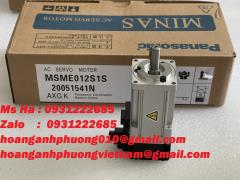 Panasonic MSME012S1S - động cơ công suất nhỏ - Hoàng Anh Phương