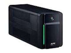 APC Back-UPS 2200VA, 230V, AVR, Universal Sockets BX2200MI-MS