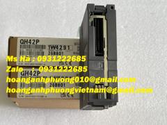 New 100% - Mô đun kết hợp I/O QH42P mitsubishi