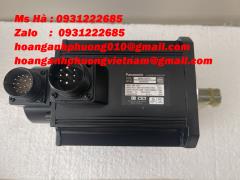 Động cơ AC panasonic MDMA152A1H chính hiệu - Bán tốt
