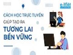 Loop Lms EViệt - Giáo dục thời đại số: E-learning Online