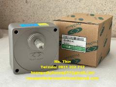 Hộp số giảm tốc PeeiMoger G-4N3-K - Bảo hành 12 tháng