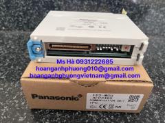 Mô đun nhập khẩu dòng panasonic FP2-MCU mới 100%