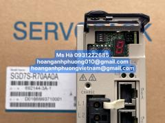 Yaskawa servo giá cạnh tranh hiện nay SGD7S-R70AA0A