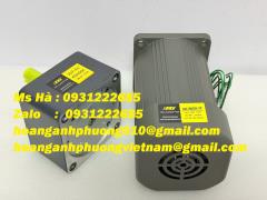 Bộ động cơ giảm tốc OPG 6GN25K+6IK180GN-YF giá tốt hiện nay