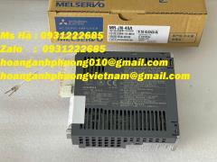 Mitsubishi MR-JN-40A bộ servo - điều khiển động cơ