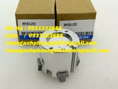 Xi lanh kẹp giá tốt MHS4-25D SMC - giao hàng nhanh chóng