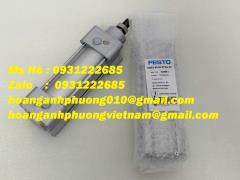 Festo DSBG-40-50-PPSA-N3 Xy lanh - bảo hành toàn quốc