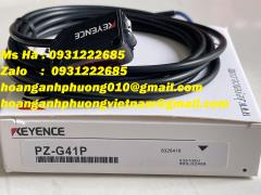 Giao hàng siêu nhanh sensor hãng Keyence PZ-G41P