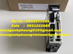 Panasonic Driver chính hãng servo A5 series MADHT1507