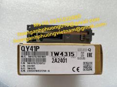 Ngõ ra Transistor (Sink) QY41P Mitsubishi hàng mới