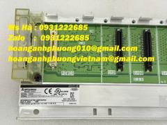 Melsec Q - khối chân đế Q35B giá tốt hiện nay - mitsubishi