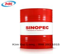 MỠ SINOPEC MOLY LITHIUM