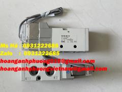 Cung cấp hàng mới - Van điện từ SMC VF3130-4G1-02