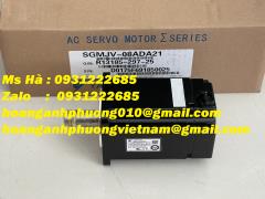 Động cơ Yaskawa SGMJV-08ADA21 giá luôn tốt - Bình Dương