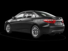 Toyota Camry 2017 Mới - Hỗ trợ đăng ký, giao xe ngay