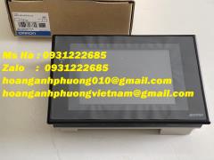 Giá tốt chính hãng - Màn hình HMI NS5-SQ10B-ECV2 Omron