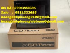 New 100% - Màn hình công nghiệp GT1450-QLBDE mitsubishi