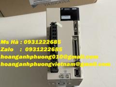 Servo SGDV-5R5A05A yaskawa - lựa chọn tuyệt vời cho máy công nghiệp