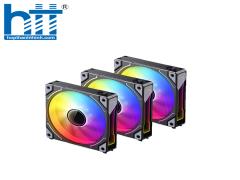 Fan Case Tản Nhiệt Jonsbo ZH-120BR 3in1