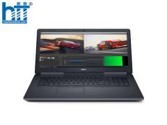 Laptop Dell Precision 7720