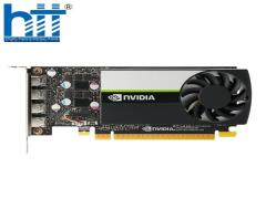 VGA Leadtek NVIDIA T1000 4GB GDDR6