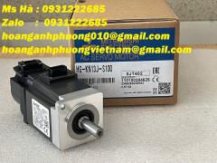 Nhập khẩu | động cơ 100W | HG-KN13J-S100 mitsubishi
