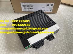 Servo điều khiển động cơ MADDT1205 panasonic 100W