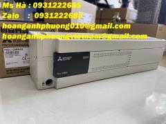 Hàng mới - PLC FX3U-128MR/ES mitsubishi giá tốt toàn quốc