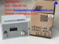 EMC-40 YanClutch bộ điều khiển lực căng Tension controll - Công ty HAP