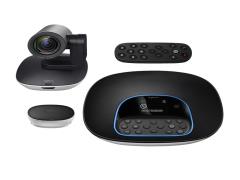 Camera hội nghị truyền hình Logitech ConferenceCam Group (960-001054)