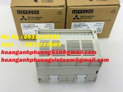 Bộ PLC Mitsubishi FX3G-40MR/ES hàng mới - bán toàn quốc