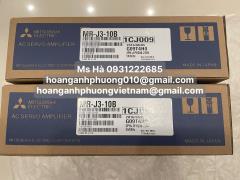 Sản phẩm công nghiệp | bộ driver Mitsubishi | MR-J3-10B