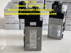 New - Van điện từ Norgren 2623077, hàng nhập giá tốt