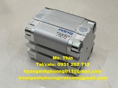New - Xy lanh Festo, ADVU-40-30-P-A, hàng nhập khẩu giá tốt