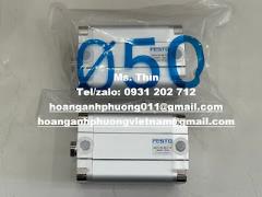 Xy lanh Festo, ADVU-50-60-P-A, hàng nhập new 100%