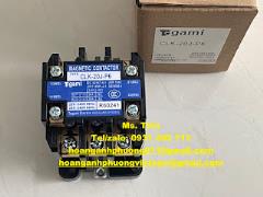 Khởi động từ Togami - CLK-20J-P6 - hàng giá tốt