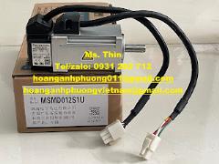 Động cơ Panasonic, MSMD012S1U, hàng giá tốt
