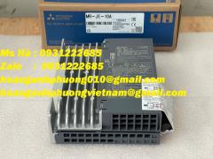 Miễn phí giao hàng - Servo mitsubishi MR-JE-10A, MR-JE-20A,