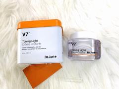 Kem dưỡng V7 Toning Light - bản to 50ml