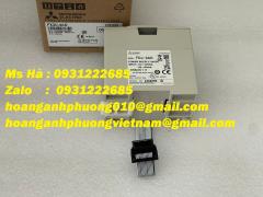 Ngõ vào analog | Mitsubishi FX3U-4AD | mô đun chất lượng cao