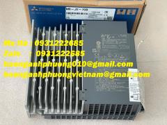 Nhận báo giá tốt - Bộ điều khiển động cơ Mitsubishi MR-JE-70B