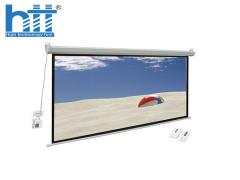 Màn Chiếu Điện Tử Dalite 150 Inch