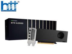 Card Đồ Họa Leadtek NVIDIA RTX A2000 12GB