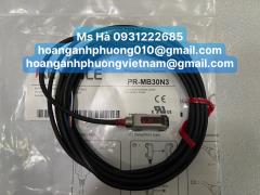 Bình Dương bán giá tốt - Cảm biến quang PR-MB30N3 keyence