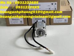 MHMD022G1U | Motor 200W panasonic chính hãng, giao nhanh