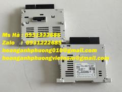 Hàng mới - giá cạnh tranh - Bộ chuyển đổi mitsubishi FX3U-4AD-TC-ADP