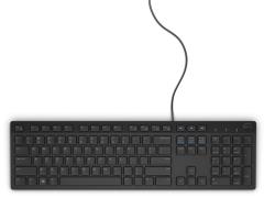 Bàn phím Dell KB216 Black
