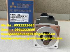 Giao nhanh - Servo motor 750W HG-KN73J-S100 Mitsubishi