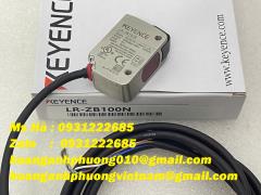 Cảm biến laser keyence LR-ZB100N hàng có bảo hành 12 tháng